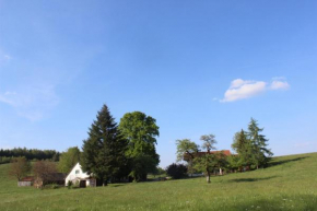 Auszeit auf dem Lindenhof